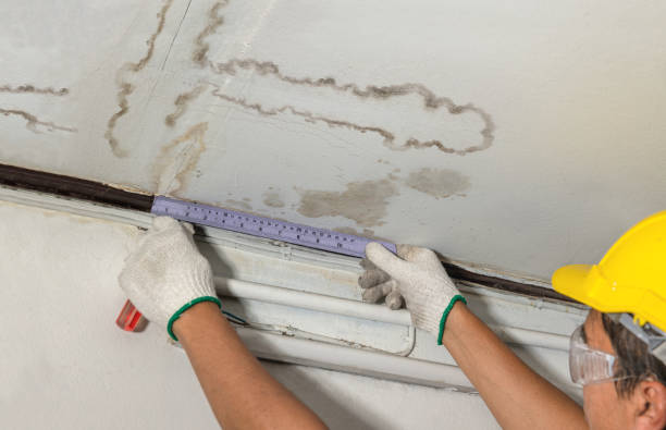 Reliable Water Damage Repair contractor in West Liberty, IA by Aqua Guard Water Damage